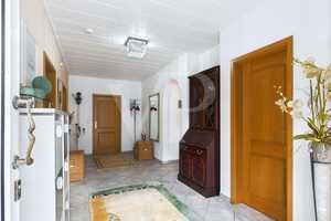 Ihr Rückzugsort im Grünen - Winkelbungalow in ruhiger Lage – Leer (Kreis) – Vorschaubild 2