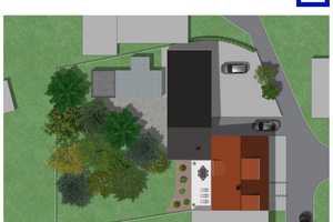 Zweifamilienwohnhaus als Doppelhaushälfte in Lichtenau-Dahlheim.. – Paderborn (Kreis) – Vorschaubild 19