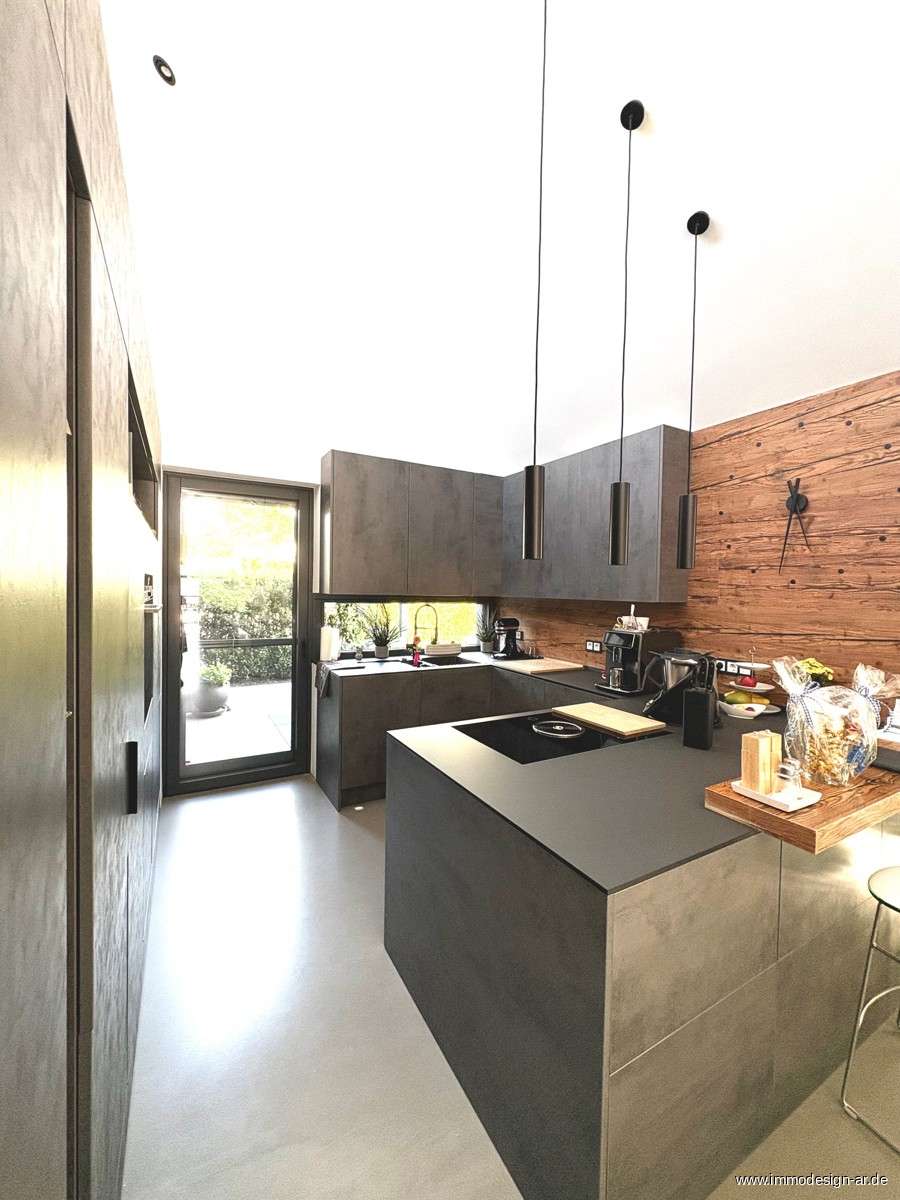 Immobilie in Inchenhofen - Modernes Traumhaus/Bungalow mit Pool und nachhaltiger Energietechnik ! - Bild 4