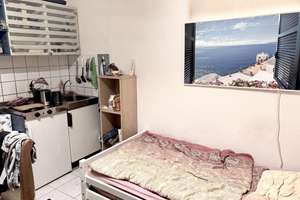 Provisionsfreie Kapitalanlage mit Potenzial: 2 Apartments im Herzen Erlangens: 2/4 bereits verkauft – 91054 Tal, Erlangen – Vorschaubild 5