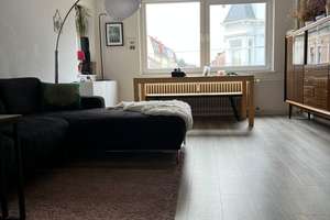 3-Zimmer-Wohnung mit Einbauküche - erste Reihe zur Kleinen Weser – Buntentorsteinweg 158, 28201 Buntentor, Bremen – Vorschaubild 7