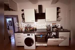 Tauschwohnung: Tausche51qm Wohnung im Herzen von Bilk gegen größere ab 60m2 – 40215 Friedrichstadt, Düsseldorf – Vorschaubild 2