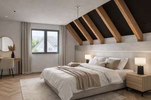 Vom Rohbau zum Traumhaus       Exklusive Neubau- Doppelhaushalte in Mannheim 68305 mit Wahlfreiheit – Die vollständige Adresse der Immobilie erhältst du vom Anbieter., 68305 Waldhof, Mannheim – Vorschaubild 18
