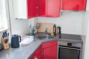 1-Zimmer Wohnung im 2. OG in Stuttgart-Ost – Gablenberger Hauptstraße 114, 70186 Gablenberg, Stuttgart – Vorschaubild 3