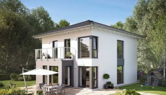 Bild von Wo Träume Wurzeln schlagen: Ihr Zuhause in Rödermark-Urberach