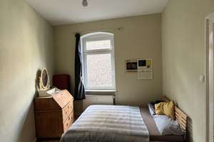 Gepflegte 2-Zimmer-Wohnung in der 3. Etage  in Mannheim-Neckarstadt-West – Die vollständige Adresse der Immobilie erhältst du vom Anbieter., 68169 Neckarstadt-West, Mannheim – Vorschaubild 6