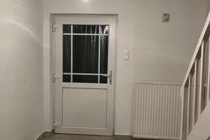 Gepflegte Haushälfte mit Garten, Garage & Terrasse ab sofort – Hafenstraße 72, 25718 Friedrichskoog – Vorschaubild 4
