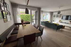 Moderne 4‑Zimmer‑Terrassenwohnung mit Garten | ca. 133 m² | TG | Neubauqualität | Privatverkauf – Am Trippelsberg 214, 40589 Itter, Düsseldorf – Vorschaubild 3