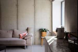 Möbliertes 212 m² Designer-Loft in den Spreehallen | Terrasse | Stellplatz – Reinbeckstraße 30, 12459 Oberschöneweide, Berlin – Vorschaubild 21
