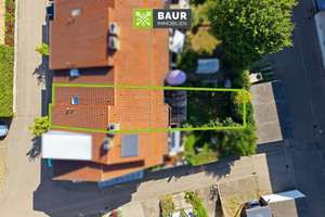 360° I Familienfreundliches und leerstehendes Reihenhaus in Offenhausen – Die vollständige Adresse der Immobilie erhältst du vom Anbieter., 89231 Neu-Ulm – Vorschaubild 4