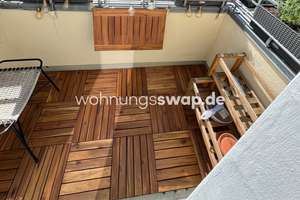 Wohnungstausch: Buchstraße 7 – Buchstraße 7, 13000 Wedding, Berlin – Vorschaubild 8