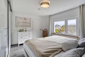 Moderne Idylle im Fachwerkhaus – Wohnen und Arbeiten unter einem Dach mit Einliegerwohnung! – Die vollständige Adresse der Immobilie erhältst du vom Anbieter., 42477 Radevormwald – Vorschaubild 4