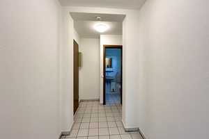 Charmantes Single-Apartment mit Balkon – Schlägelstraße 69, 46045 Oberhausen – Vorschaubild 2