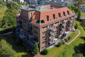 Luxus-Wohnen am Phoenix See | Vollmöbliert | Balkon | TG | ab 4 Wochen. – Hörder Hafenstraße 6, 44263 Hörde (Ortsteil), Dortmund – Vorschaubild 40