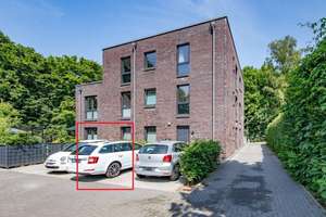 Maisonette Wohnung mit Ausstrahlung – Leben auf zwei Ebenen in Volksdorfer Toplage – Die vollständige Adresse der Immobilie erhältst du vom Anbieter., 22359 Volksdorf, Hamburg – Vorschaubild 19