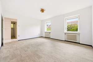Familienhaus mit großem Entwicklungspotenzial, Hobbyraum & Studio im begehrten Österreicherviertel – Radstädterstraße 8, 80687 Am Westbad, München – Vorschaubild 12