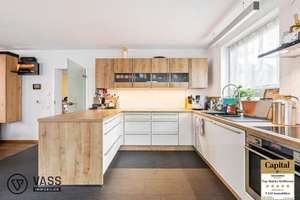 Neuwertiges Einfamilienhaus in Heilbronn-Sontheim! – Die vollständige Adresse der Immobilie erhältst du vom Anbieter., 74081 Sontheim, Heilbronn – Vorschaubild 4