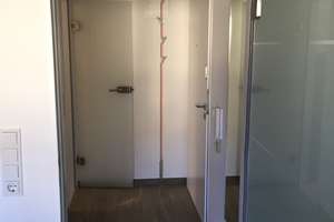 Luxus Apartment möbiliert  sehr gut vermietet – Georgenstrasse 80, 80798 Neuschwabing, München – Vorschaubild 16