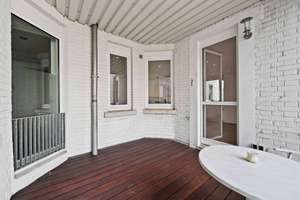 Tolle Citywohnung mit Balkon in diskreter Innenhoflage – Die vollständige Adresse der Immobilie erhältst du vom Anbieter., 70178 Rathaus, Stuttgart – Vorschaubild 10