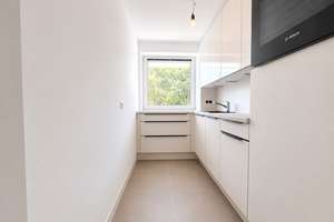 ** Attraktive 2-Zimmer-Wohnung in München – frisch renoviert, barrierefrei und sofort bezugsfrei ** – Riemerschmidstraße 59, 80933 Lerchenau-Ost, München – Vorschaubild 16