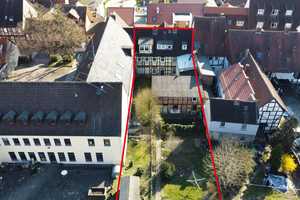Voll Vermietetes Mehrfamilienhaus in Innenstadtlage – Streplingerode 27, 38350 Helmstedt (Kreis) – Vorschaubild 3