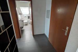 Gepflegte 2-Zimmer-Dachgeschosswohnung in Bad Rappenau – 74906 Bad Rappenau – Vorschaubild 12