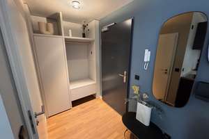 Mitte : Köpenicker Str: ERSTBEZUG: LUXUS 2-Zi-NEUBAU-Whg. - 9.OG - 36 m² - mit großem Balkon – Die vollständige Adresse der Immobilie erhältst du vom Anbieter., 10179 Mitte (Ortsteil), Berlin – Vorschaubild 26