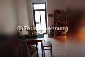 Tauschwohnung: Suche 2,5/3-Zimmer-Wohnung in Dresden für Tausch – Die vollständige Adresse der Immobilie erhältst du vom Anbieter., 1099 Innere Neustadt, Dresden – Vorschaubild 3