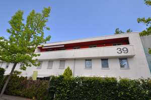 Großzügige 4-Zimmer-Wohnung mit großer Loggia und 2 Bädern – 117,63 m² in Grünwinkel – Edelbergstr. 39, 76189 Grünwinkel, Karlsruhe – Vorschaubild 2