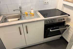 Examen-erprobtes Appartement, ideal für Medizinstudenten! – Gemarkenstraße 114-116, 45147 Holsterhausen, Essen – Vorschaubild 17
