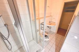 Provisionsfrei – Freie und gepflegte 1-Zimmer-Wohnung in Nürnberg – Landgrabenstraße 19, 90443 Steinbühl, Nürnberg – Vorschaubild 8