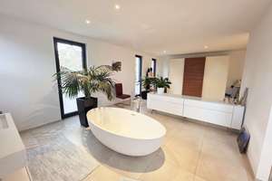 Budenheim - Traumhaus mit Traumblick und Aufzug! – Die vollständige Adresse der Immobilie erhältst du vom Anbieter., 55257 Budenheim – Vorschaubild 28