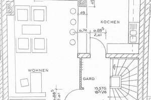 Reihenhaus in Münster-Roxel (Erbbaurecht) – Könemannstraße 29, 48161 Roxel, Münster – Vorschaubild 17