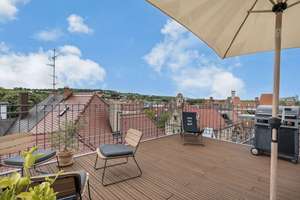 LICHT. LUFT. LUXUS. Sensationeller Luxus-Altbau mit Dachterrasse und atemberaubendem Panorama! – Die vollständige Adresse der Immobilie erhältst du vom Anbieter., 89073 Mitte, Ulm – Vorschaubild 20