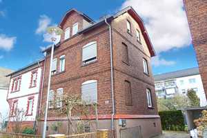 Geräumiges Zweifamilienhaus mit Garten. Anbau möglich. Zentral gelegen in Wetzlar. – Lahn-Dill-Kreis – Vorschaubild 2
