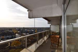 Einfach schön wohnen.  Parkett, Balkon, EBK und geh. Ausstattung, mit Stellplatz und Keller – Luxemburger Straße 124, 50939 Sülz, Köln – Vorschaubild 20