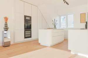 Sofort verlieben: Bezugsfertiges Luxus-Penthouse in Düsseldorf-Hamm – 40221 Hamm, Düsseldorf – Vorschaubild 10