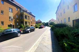 Sorglos-Investment in Berlin-Spandau: Langfristig vermietete DG-Wohnung mit Süd-Balkon – Die vollständige Adresse der Immobilie erhältst du vom Anbieter., 13583 Falkenhagener Feld, Berlin – Vorschaubild 8