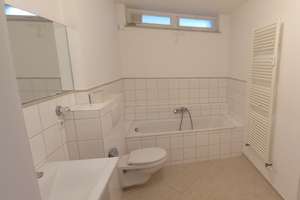 MFH D'dorf Grafenberg, 5 WHG, große freie Gartenwohnung, Sonnengrundstück, von privat – Pöhlenweg 21, 40629 Grafenberg, Düsseldorf – Vorschaubild 14