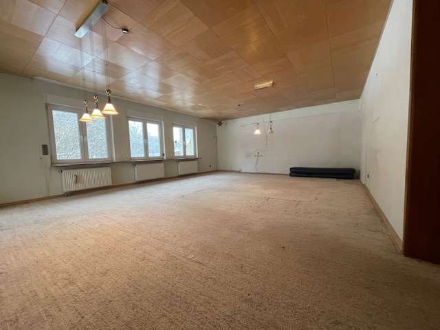 Immobilie in Buchholz - Zweifamilienhaus mit Vollkeller in TOP Lage von Burg - Bild 6