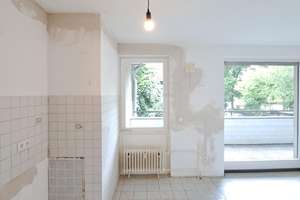 Charmante 3-Zimmer-Wohnung mit viel Potenzial in ruhiger Lage von Lichtenrade zu vermieten! – Wittelsbacherstr. 50, 12309 Lichtenrade, Berlin – Vorschaubild 4