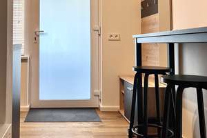 Möblierte Wohnung mit Erstbezug im Neubau in Hamburg  – Die vollständige Adresse der Immobilie erhältst du vom Anbieter., 22335 Fuhlsbüttel, Hamburg – Vorschaubild 14