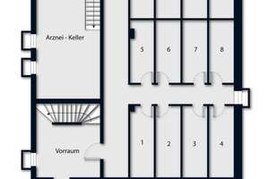 Immobilienpaket  – 79114 Betzenhausen-Bischofslinde, Freiburg im Breisgau – Vorschaubild 9
