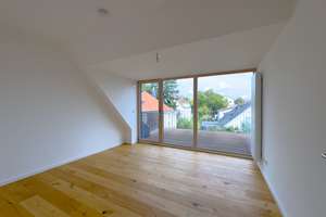 Riverside Suites - Leben in 1. Reihe am Rhein - WE19 - DG/SP – Eleonorenstraße 64, 55252 Mainz-Kastel, Wiesbaden – Vorschaubild 5
