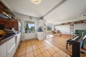 Familienfreundliche Maisonette-Wohnung mit 5 Zimmern, Balkon, Garten und Garage – Die vollständige Adresse der Immobilie erhältst du vom Anbieter., 24159 Pries, Kiel – Vorschaubild 21