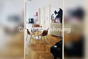Tauschwohnung: Berlin, Charlottenburg-Wilmersdorf: Großzügige Wohnung – Niebuhrstraße 4, 10629 Charlottenburg, Berlin – Vorschaubild 9