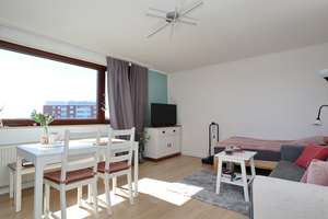 Kapitalanlage in Pinneberg - Vermietete 1-Zimmer-Wohnung mit Balkon – Die vollständige Adresse der Immobilie erhältst du vom Anbieter., 25421 Pinneberg – Vorschaubild 6