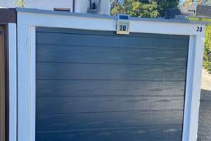 Großzügige Wohnung mit Balkon und Gartennutzung – Die vollständige Adresse der Immobilie erhältst du vom Anbieter., 75180 Sonnenberg, Pforzheim – Vorschaubild 17