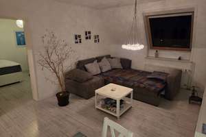 Frisch sanierte 2 Zi.-Whg. in Braunschweig-Innenstadt, vrstl. ab 01.02.26, Möbel-Übernahme erwünscht – Bohlweg 51, 38100 Innenstadt, Braunschweig – Vorschaubild 3