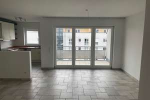 Ruhe & Parkblick – Helle 2-Zimmer-Wohnung mit bester Anbindung – 60486 Bockenheim, Frankfurt am Main – Vorschaubild 5